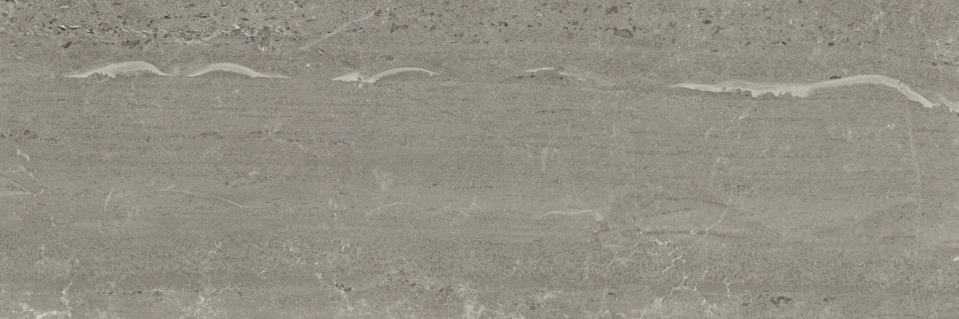 Ceramiche Coem, Blendstone - BL210R - Dark Grey, Naturale, 20x120cm, 10.00mm, Rett.