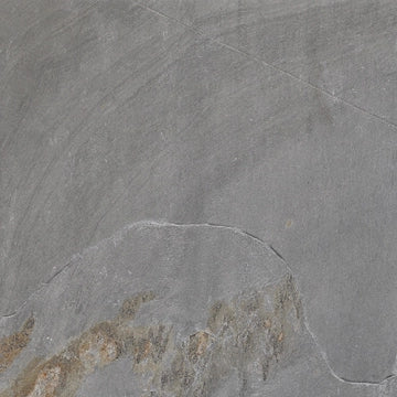 Ceramica Euro, Terrae - Grey, Natural, 30x30cm, 9.00mm, Rett.