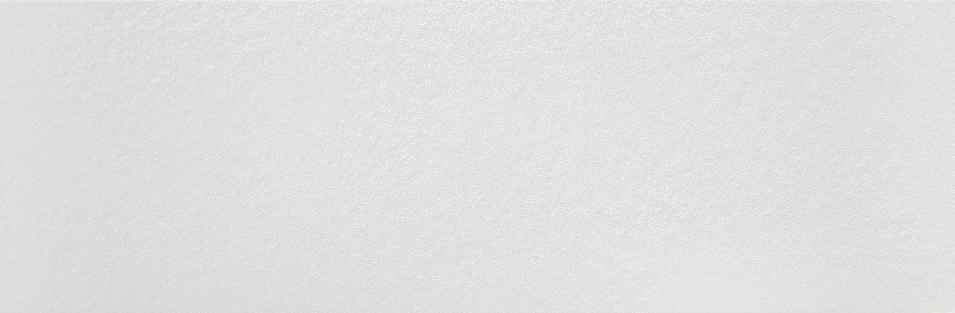 Colorker, Arty - 220105 - Arty White, Matt, 29.5x90cm, 9.30mm, Rett.