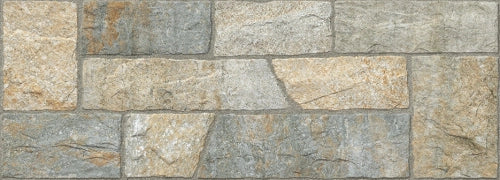 Porcelanicos Hdc, Amazonia - Forest, Naturale, 32x89cm, 11.50mm, Rett.