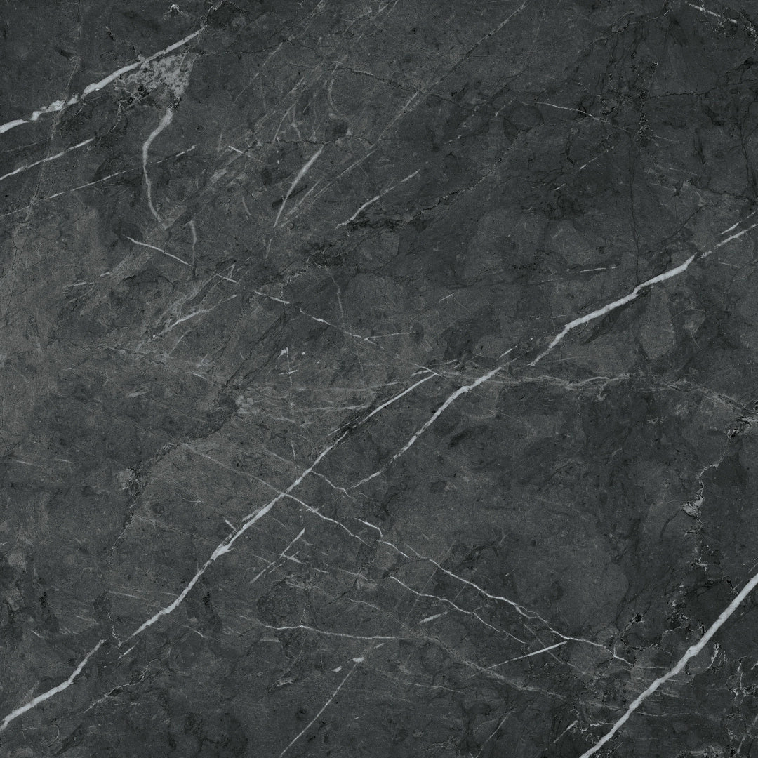 ABK, Sensi Classic - 1SL01200 - Pietra Grey, Lux, 60x60cm, 8.50mm, Rett.