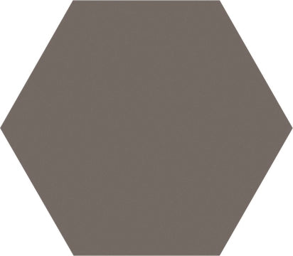 Ceramiche Settecento, Skyline Matiere - 760014 - Fango, Matt, 11x12.6cm, 10.00mm