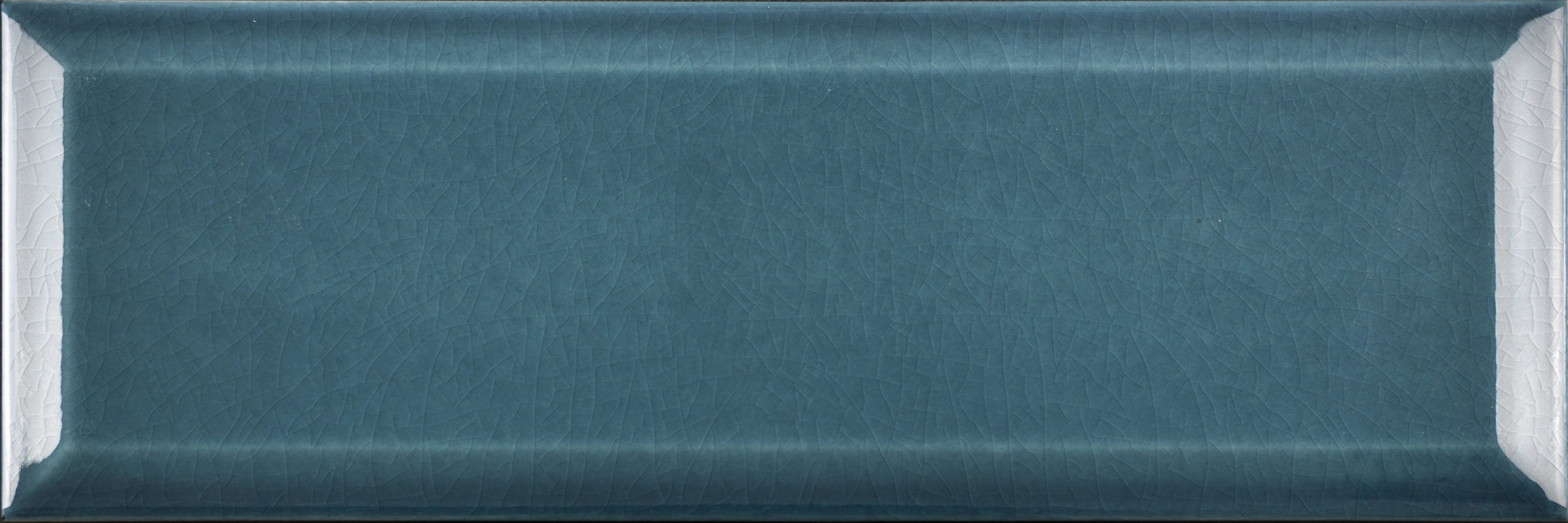 Fabresa, Havana - 22709 - Deep Sea, Gloss, 10x30cm, 10.00mm