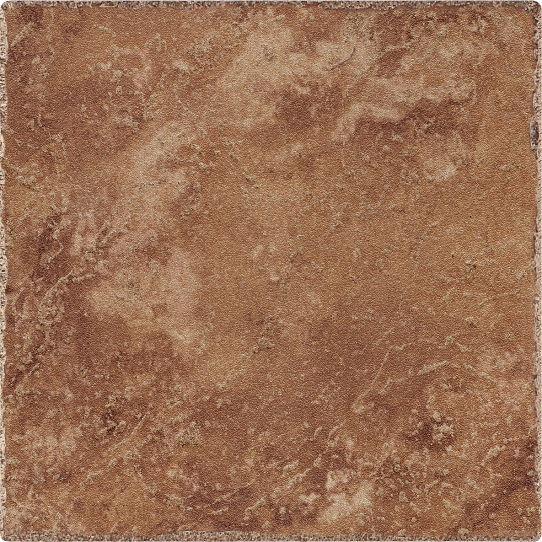 Cerdomus, Pietra D'assisi - 31513 - Rosso, Matt Sbrecciato, 30x30cm, 12.00mm