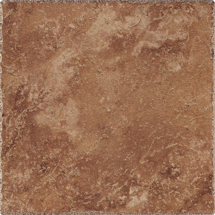 Cerdomus, Pietra D'assisi - 31513 - Rosso, Matt Sbrecciato, 30x30cm, 12.00mm