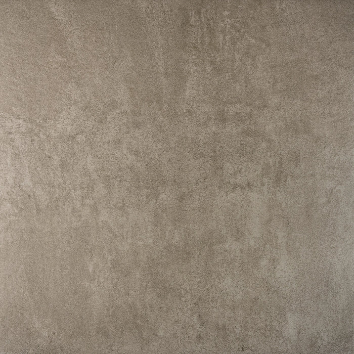 Grespania, Dock - 82DO25R - Taupe, Matt, 60x60cm, 10.00mm, Rett.