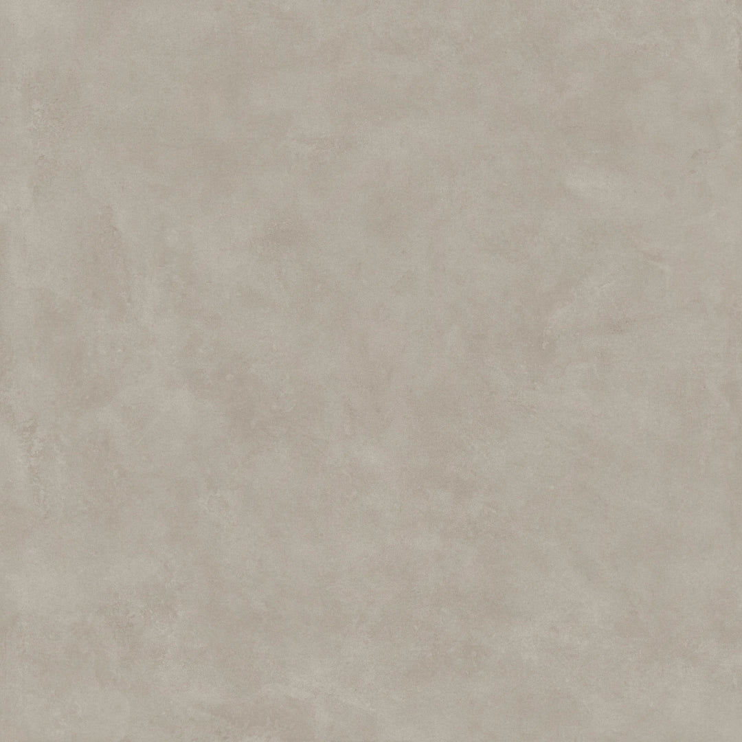 Margres, Metropolis - Light Grey, Soft Shiny, 90x90cm, 9.50mm, Rett.