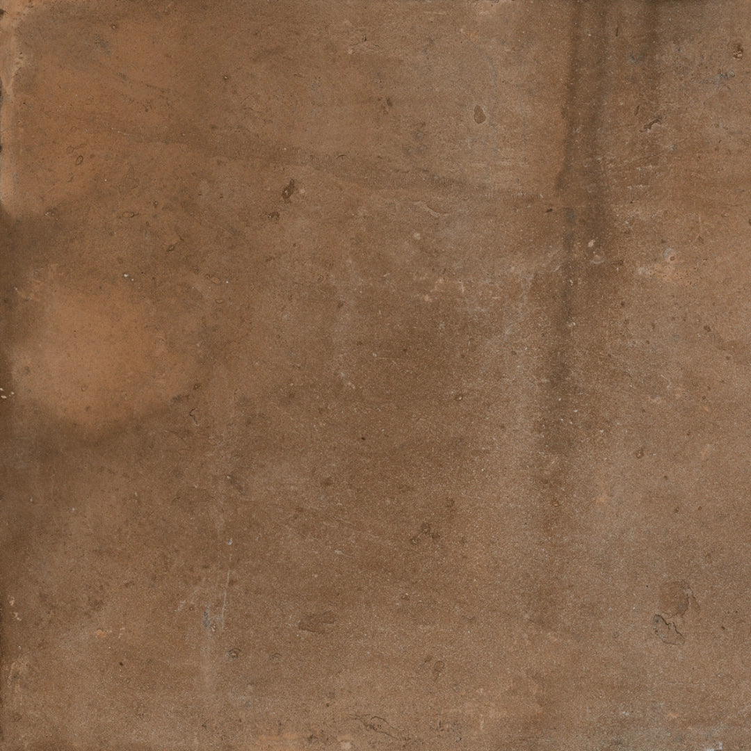 Viva Ceramica, Acustico 12 - E22Q - Cotto, Naturale, 60x60cm, 9.50mm, Rett.