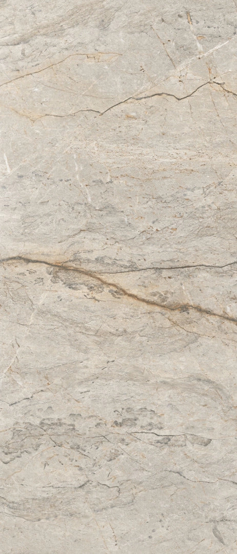 Ceramica Rondine, Canova - Oxford Grey, Naturale, 120x280cm, 6.00mm, Rett.