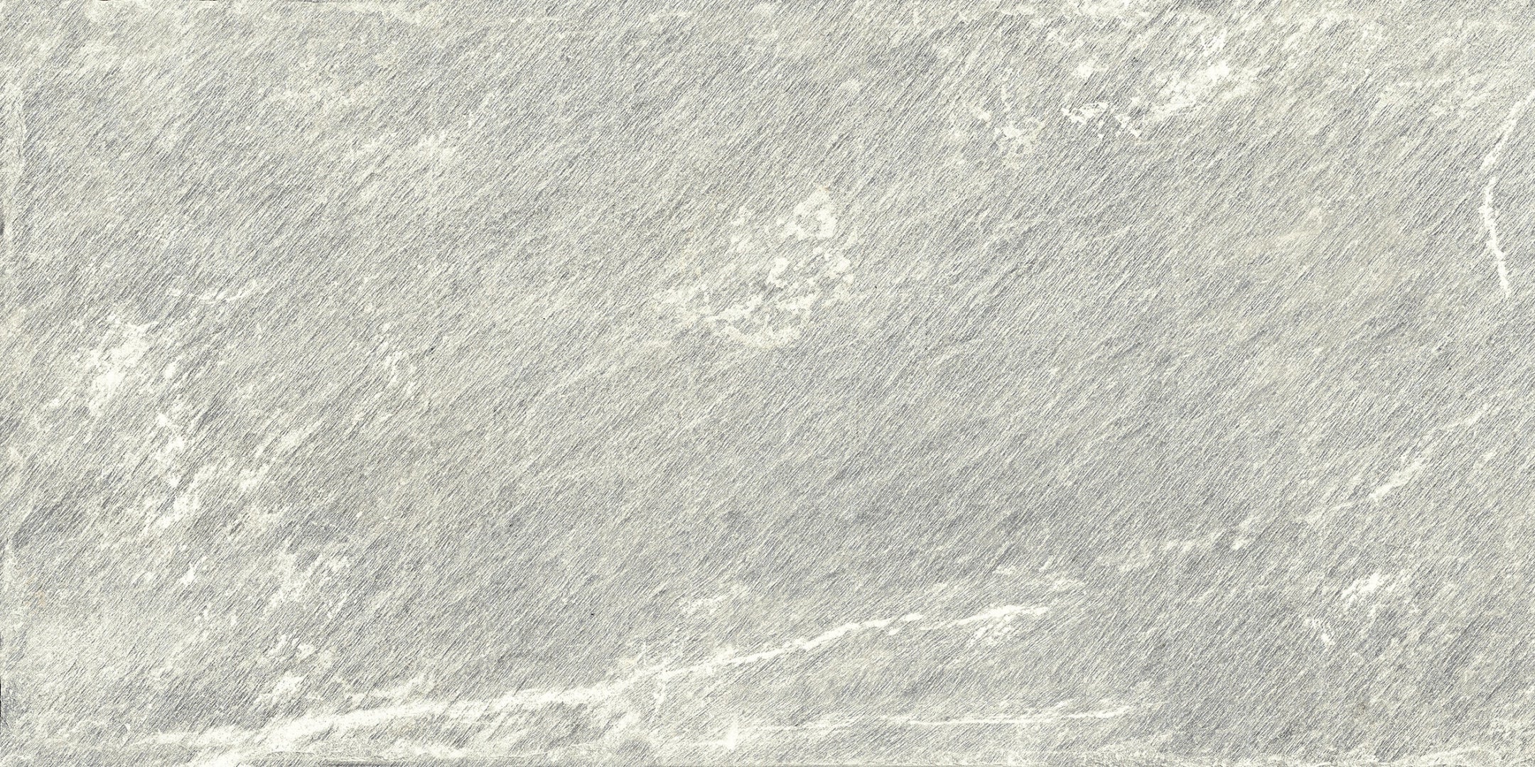 Tuscania Ceramiche, Tribeca - L1W8 - White, Naturale, 30.4x61cm, 9.00mm, Rett.
