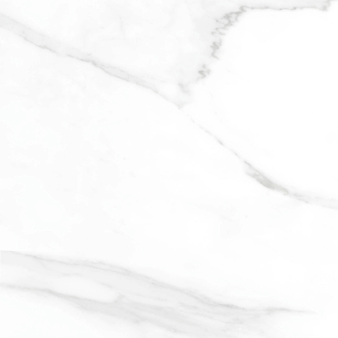 Saloni Ceramica, Aria - Blanco, Matt, 45x45cm, 8.80mm, Rett.