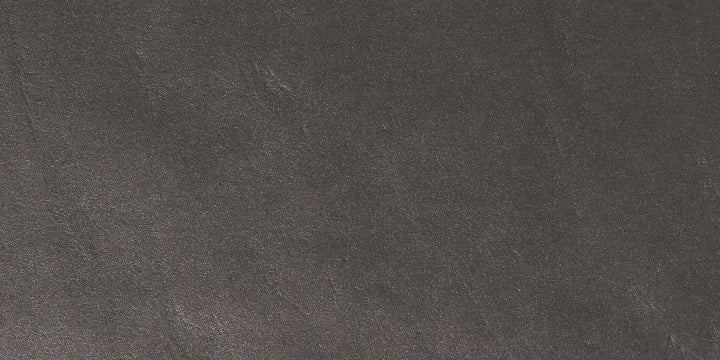 Casalgrande Padana, Architecture - Dark Grey, Gloss, 30x60cm, 9.40mm, Rett.