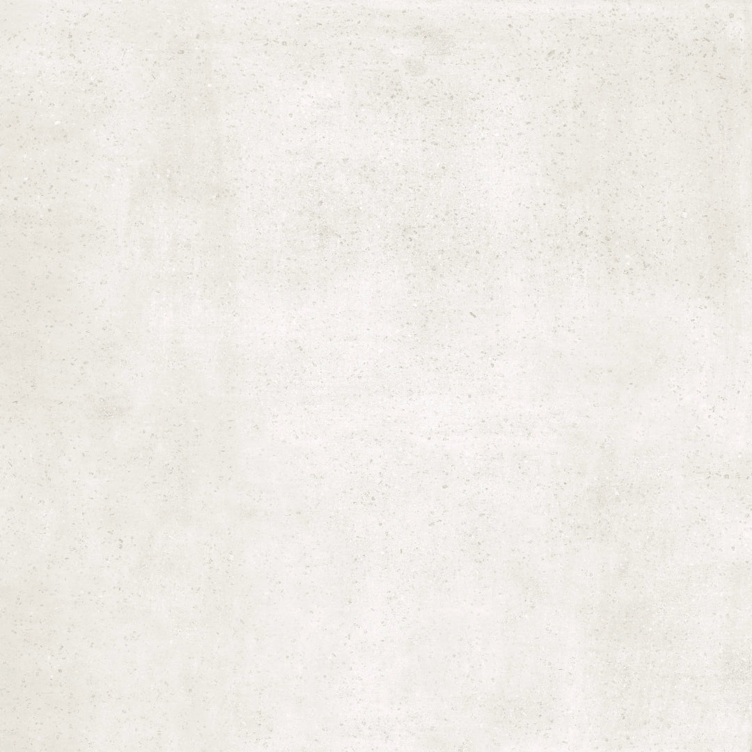 Keraben, Boreal - GT80R000 - White, Matt, 75x75cm, 10.00mm, Rett.