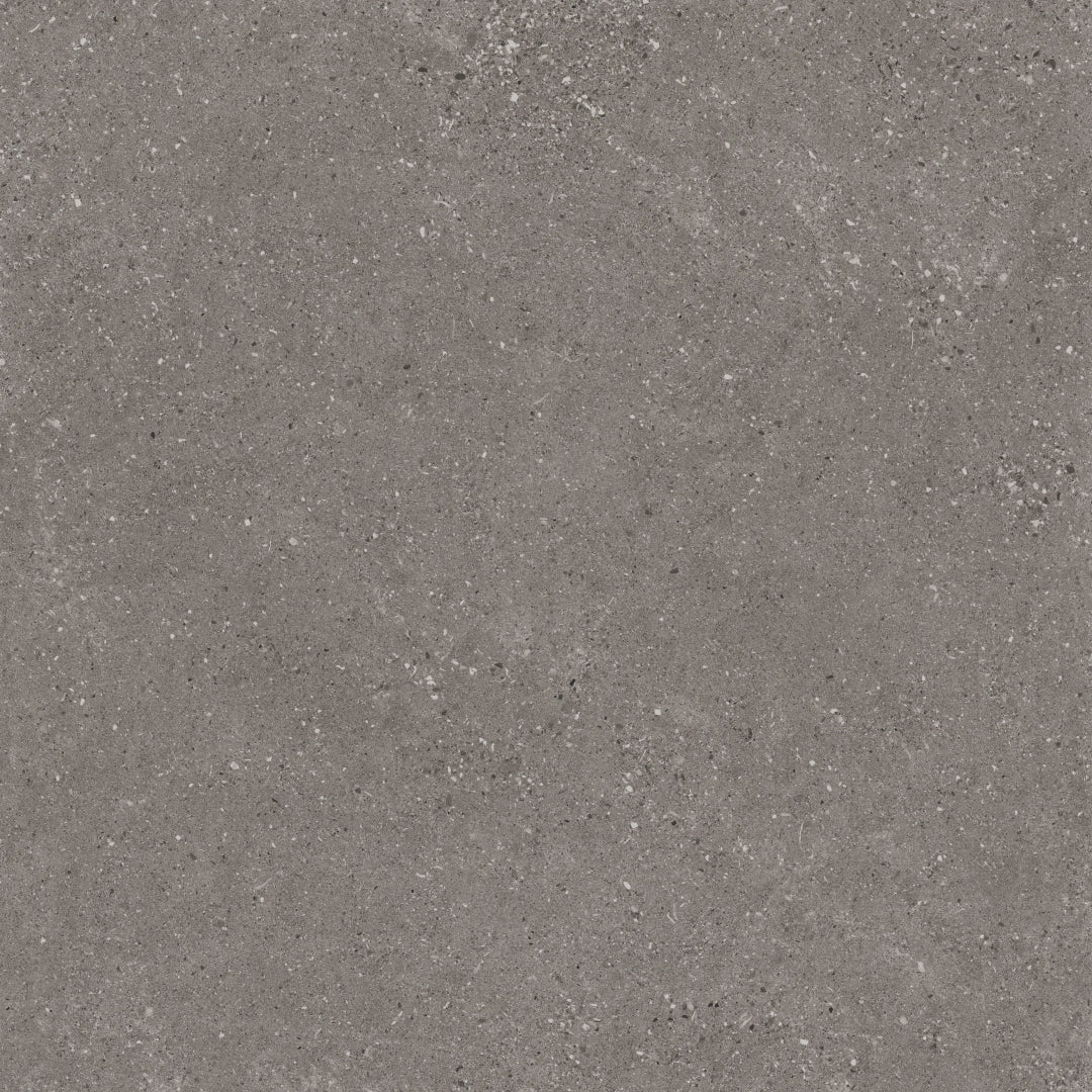Geotiles, Sena - Gris, Natural, 90x90cm, 10.00mm, Rett.
