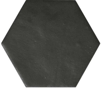 Carmen Ceramica, Switch - Graphite, Matt, 10x11cm, 8.00mm, Rett.