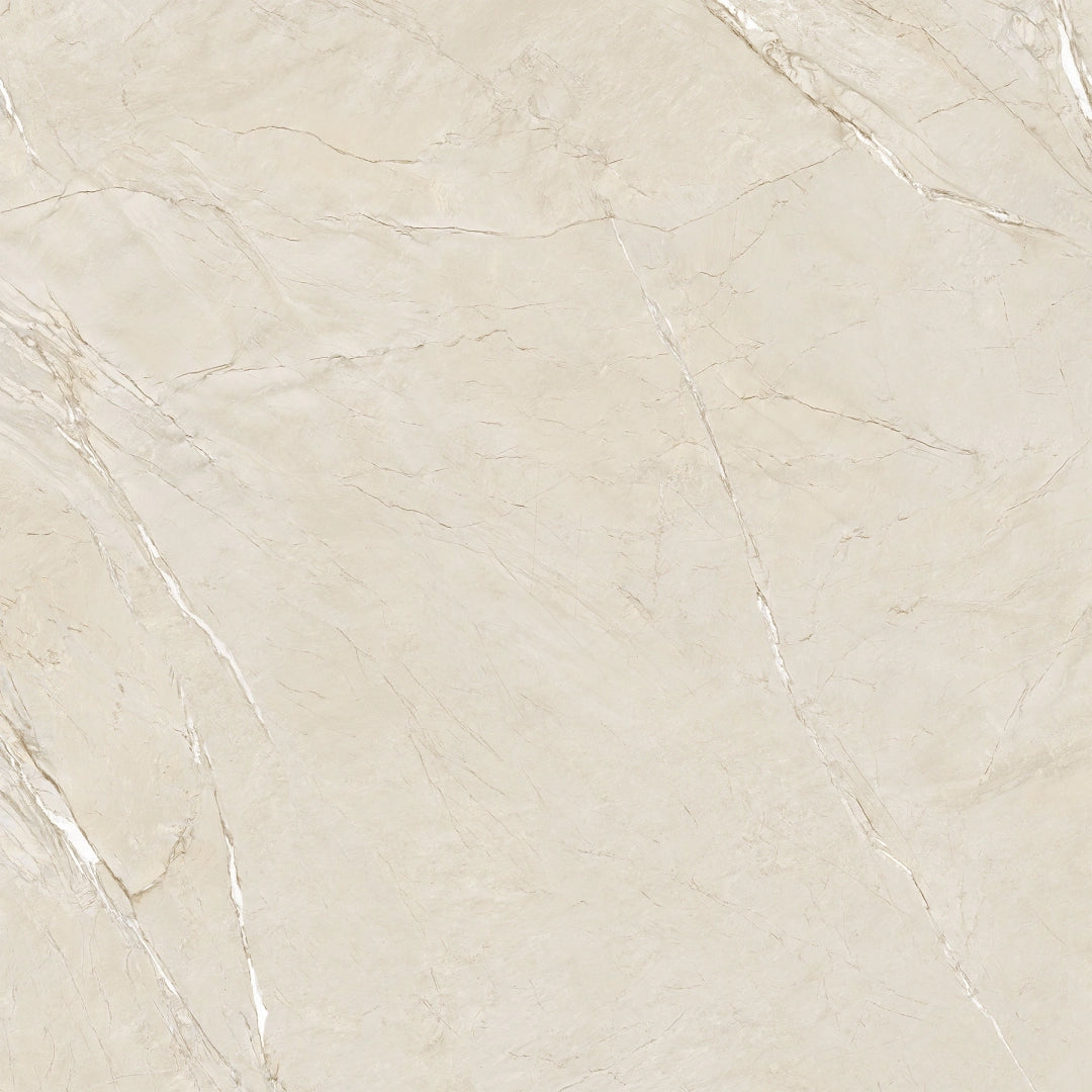 EnergieKer, Cardosia - Beige,-Naturale,-120x120cm,-9.00mm,-Rett.