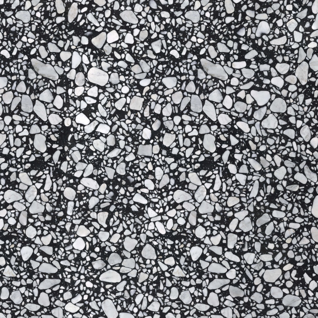 Casalgrande Padana, Macro - Moro, Naturale, 120x120cm, 6.00mm, Rett.