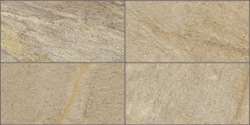 Ceramica Valsecchia, Dolomite - 2040DOL002 - Beige, Naturale, 20x40cm, 8.50mm