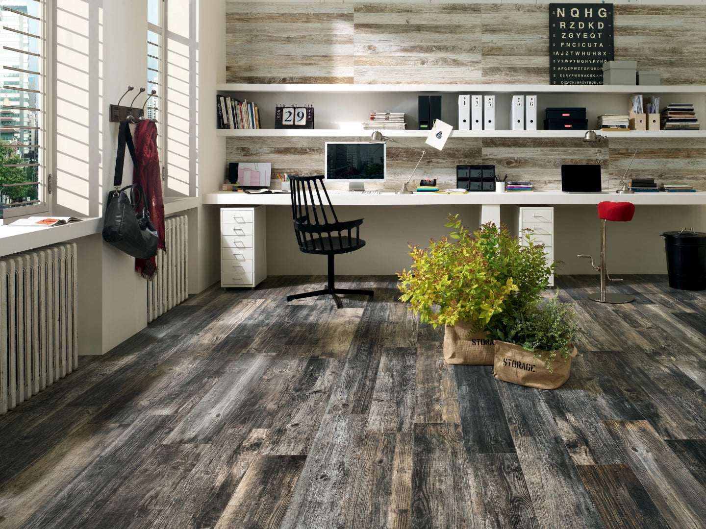 Novabell, Time Design - TMG 44RT - Moonlight, Natural, 40x120cm, 20.00mm