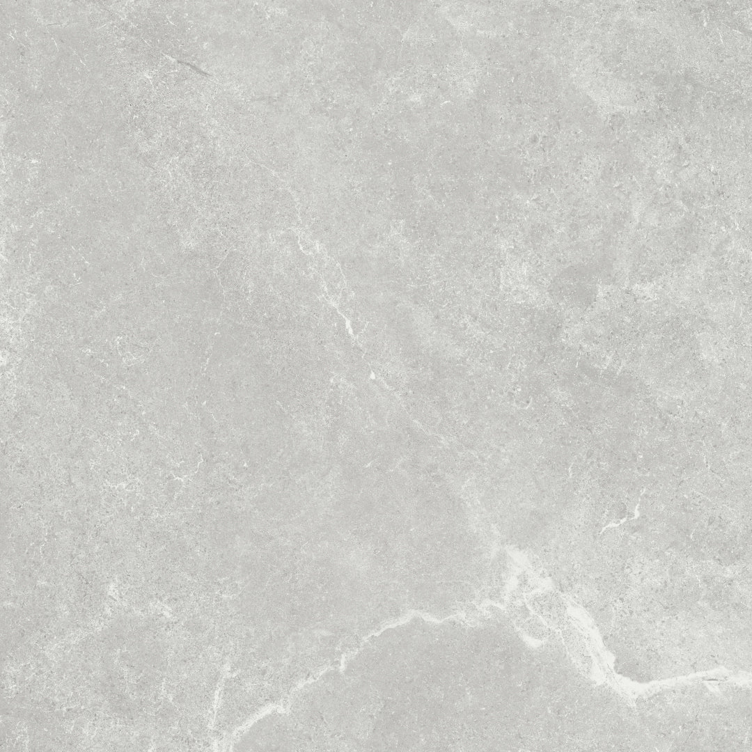 Capri Casabella Ceramiche, Brera - Grigio, Matt, 60x60cm, 20.00mm, Rett.