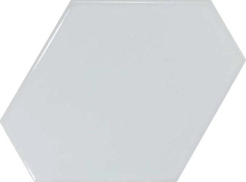 Equipe Ceramicas, Scale - 23830---Sky-Blue,-Lucido,-10.8x12.4cm,-9.00mm,-Rett.