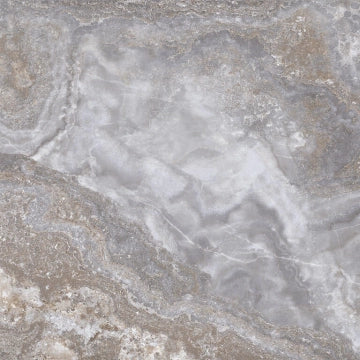 Cifre Ceramica, Jewel - Grey, Polished, 120x120cm, 10.70mm, Rett.