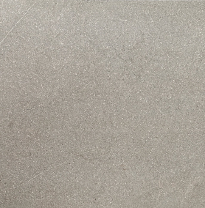 Azulev, Heritage - Antracita, Antislip, 75x75cm, 10.00mm, Rett.