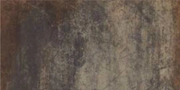 La Fenice Ceramiche, Oxydum - Rust, Matt, 7.5x15cm, 9.50mm, Rett.