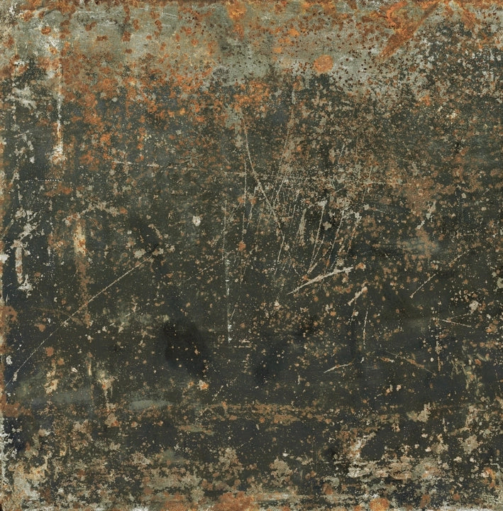 Aparici, Grunge - Oxidium, Lappato, 59.55x59.55cm, 7.50mm, Rett.