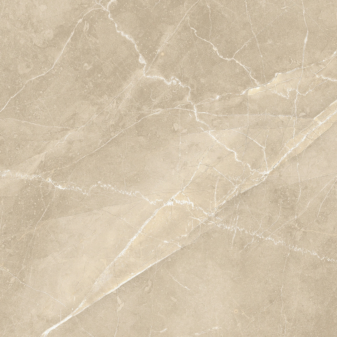 Tau Ceramica, Fidenza - Sand, Matt, 75x75cm, 10.50mm, Rett.