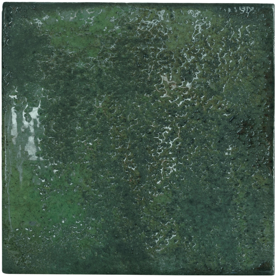Harmony Inspire, Legacy - 31041 - Green, Lucido, 14.8x14.8cm, 9.00mm
