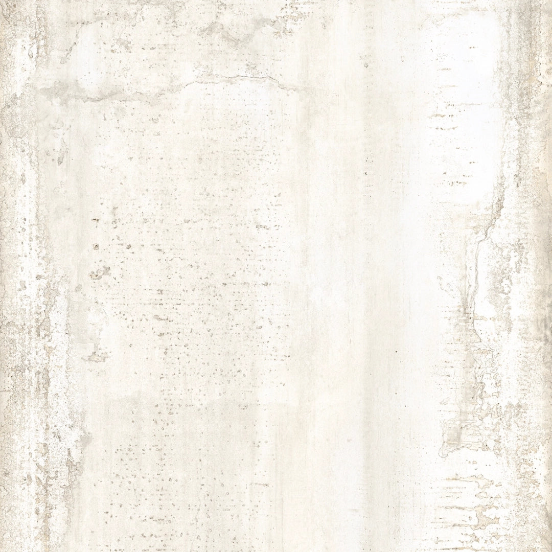 Element by Bell'Italia Tiles, Alchemy - White, Matt, 59.7x59.7cm, 9.50mm, Rett.