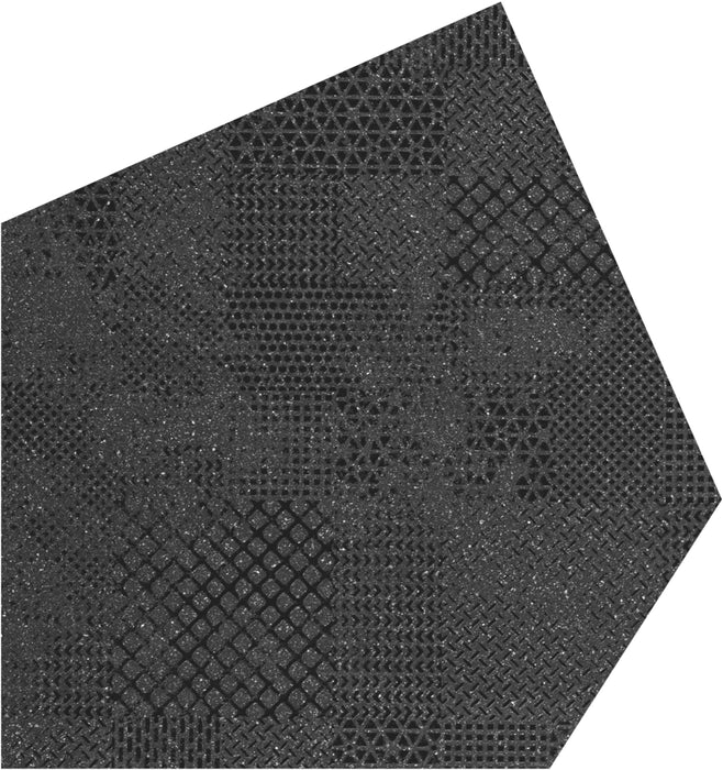 Gigacer, Concept 1 - Ink, Texture Mat, 10x17cm, 6.00mm, Rett.