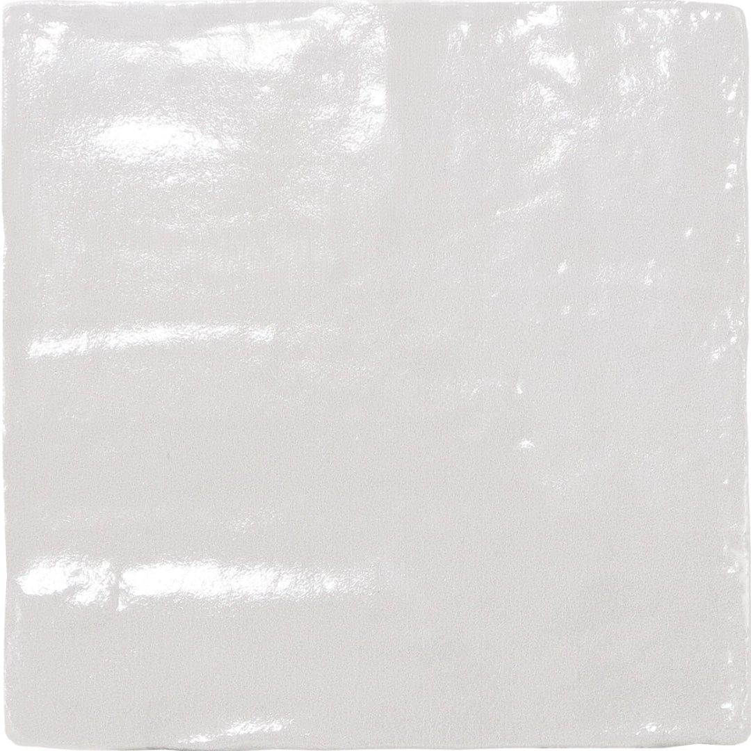 Equipe Ceramicas, Mallorca - 23259---Grey,-Lucido,-10x10cm,-9.00mm,-Rett.