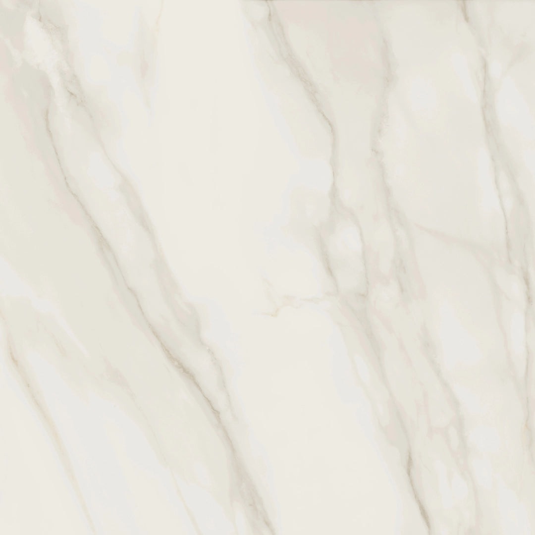 Pamesa, Tresana - 04.840.012.0162 - Blanco, Leviglass, 60x60cm, 9.50mm, Rett.