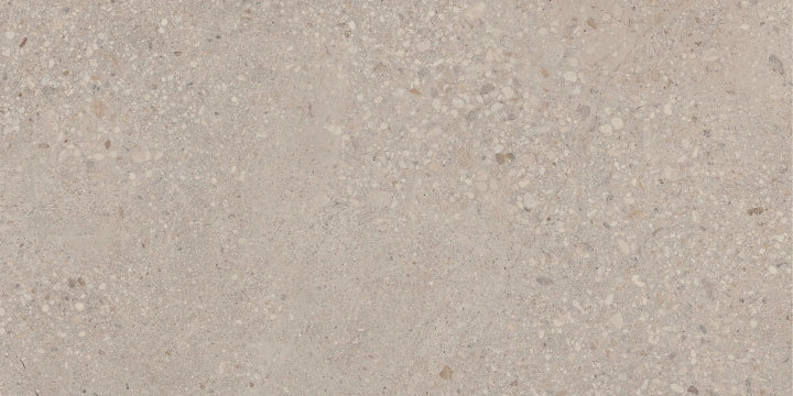 Ceramiche Castelvetro, Konkrete - CKO62R4 - Grigio, Naturale, 60x120cm, 10.00mm, Rett.