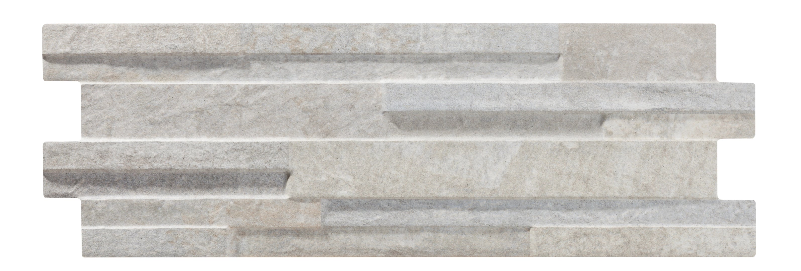 Ecoceramic, Apalache-Azteca - SM0838---Azteca-Perla,-Matt,-17x52cm,-10.00mm