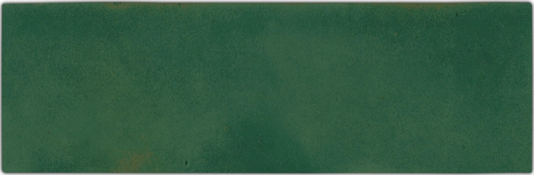 Wow Design, Bejmat - Olive, Gloss, 5x15cm, 10.00mm