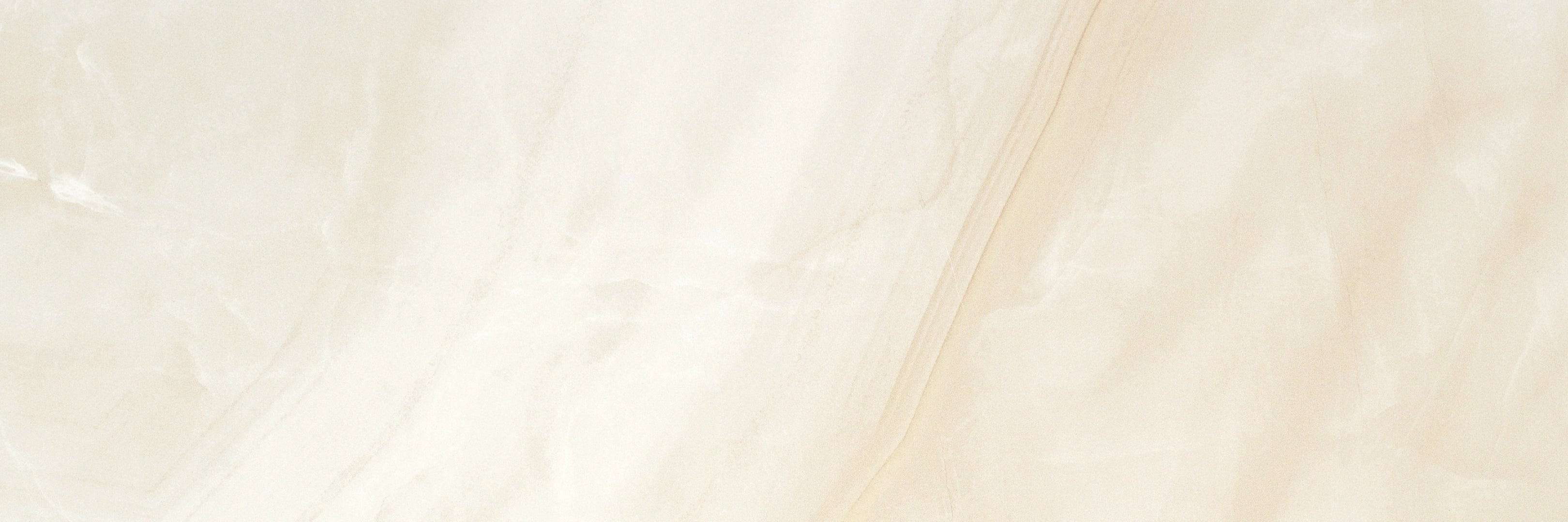 Stn Ceramica, Diva - AB9FGS - Cream, Brillo, 25x75cm, 10.00mm