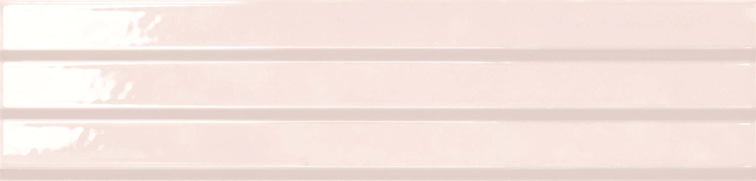 Flaviker, Flow - 0011941---Powder,-Glossy,-6x25cm,-8.50mm,-Rett.