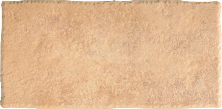 Mac3 by Keradom, Selciaia - Beige, Antislip, 12.5x25cm, 9.00mm, Rett.