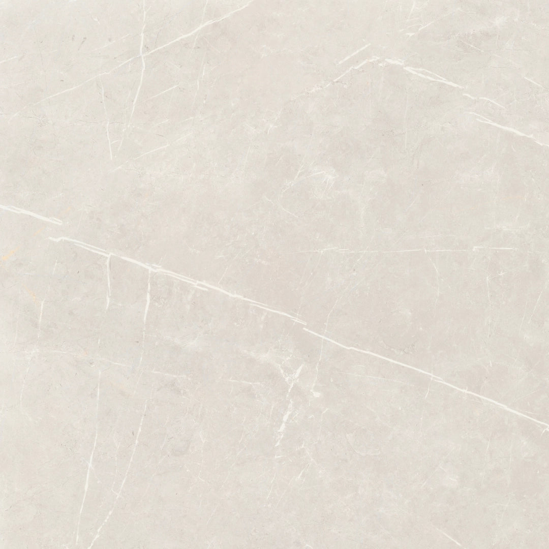 Azulejos Benadresa, Tessino - PR6060P - Ivory, Naturale, 60x60cm, 10.00mm, Rett.