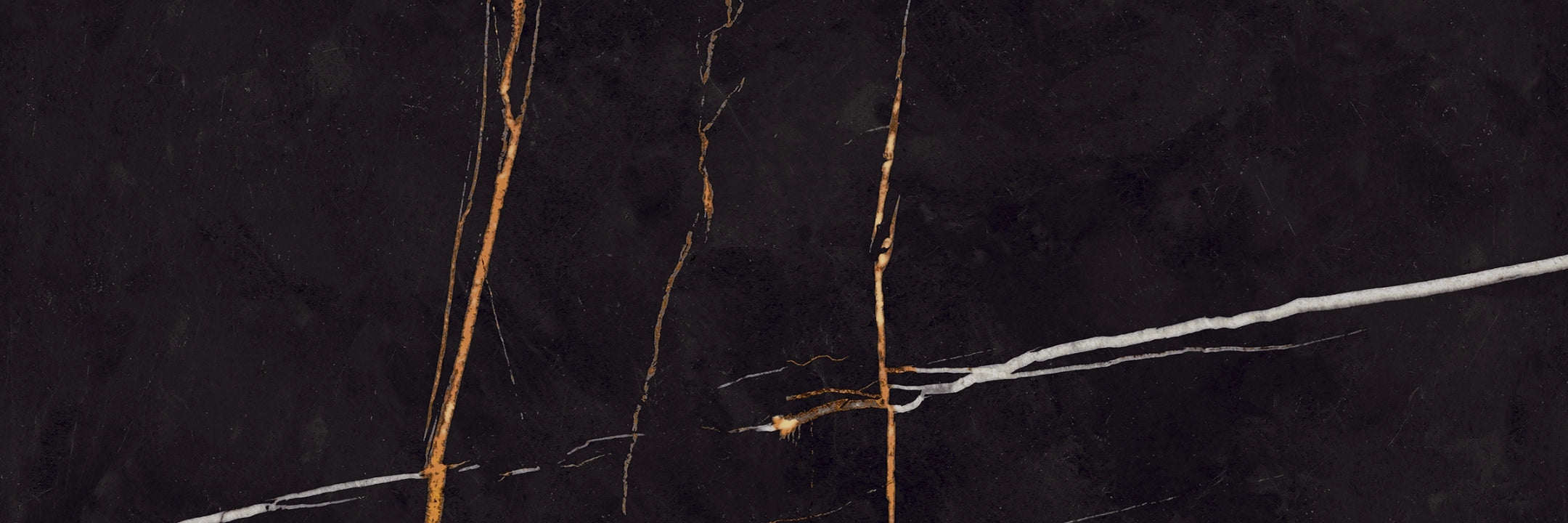 Gardenia Orchidea, La Marmoteca - 0010679 - Sahara Noir, Soft, 40x120cm, 6.00mm, Rett.