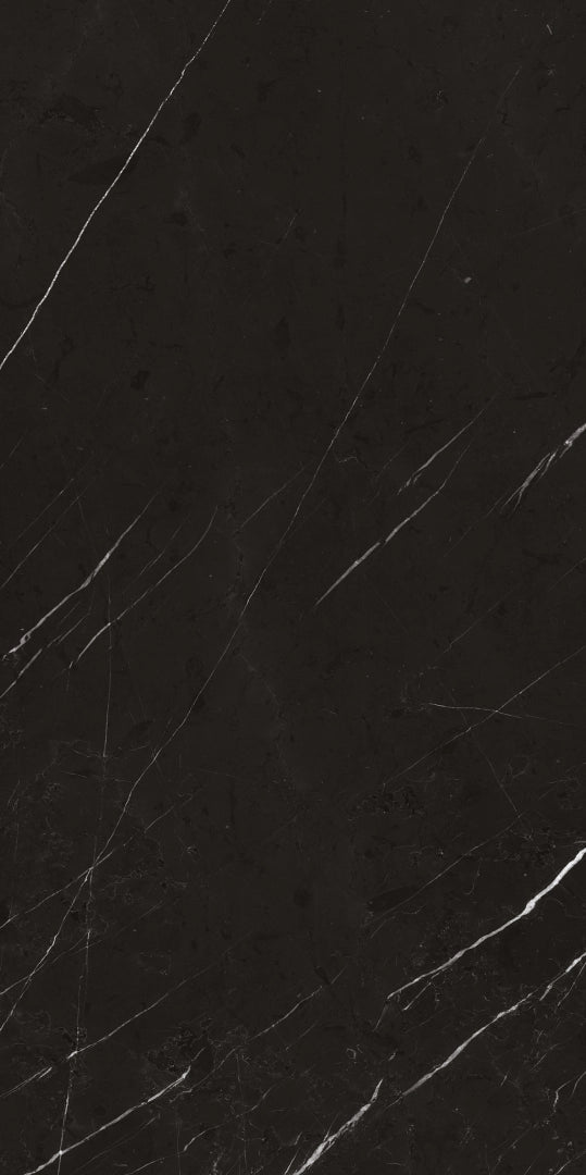 Cedit, Chimera - 769425 - Empatia Nero, Matt, 120x240cm, 6.00mm, Rett.