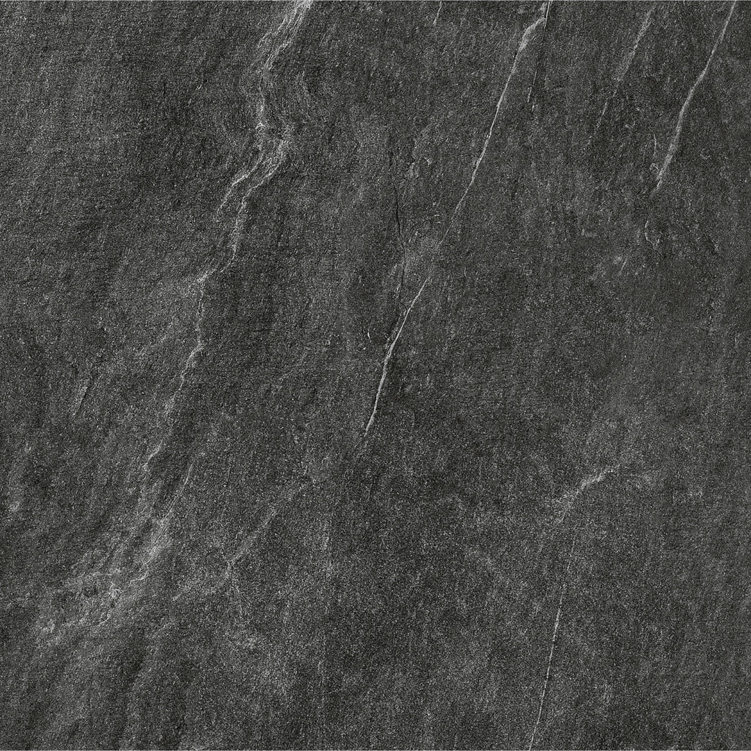 Ceramiche Coem, Cardoso - PC600R - Antracite, Naturale, 60x60cm, 10.00mm, Rett.