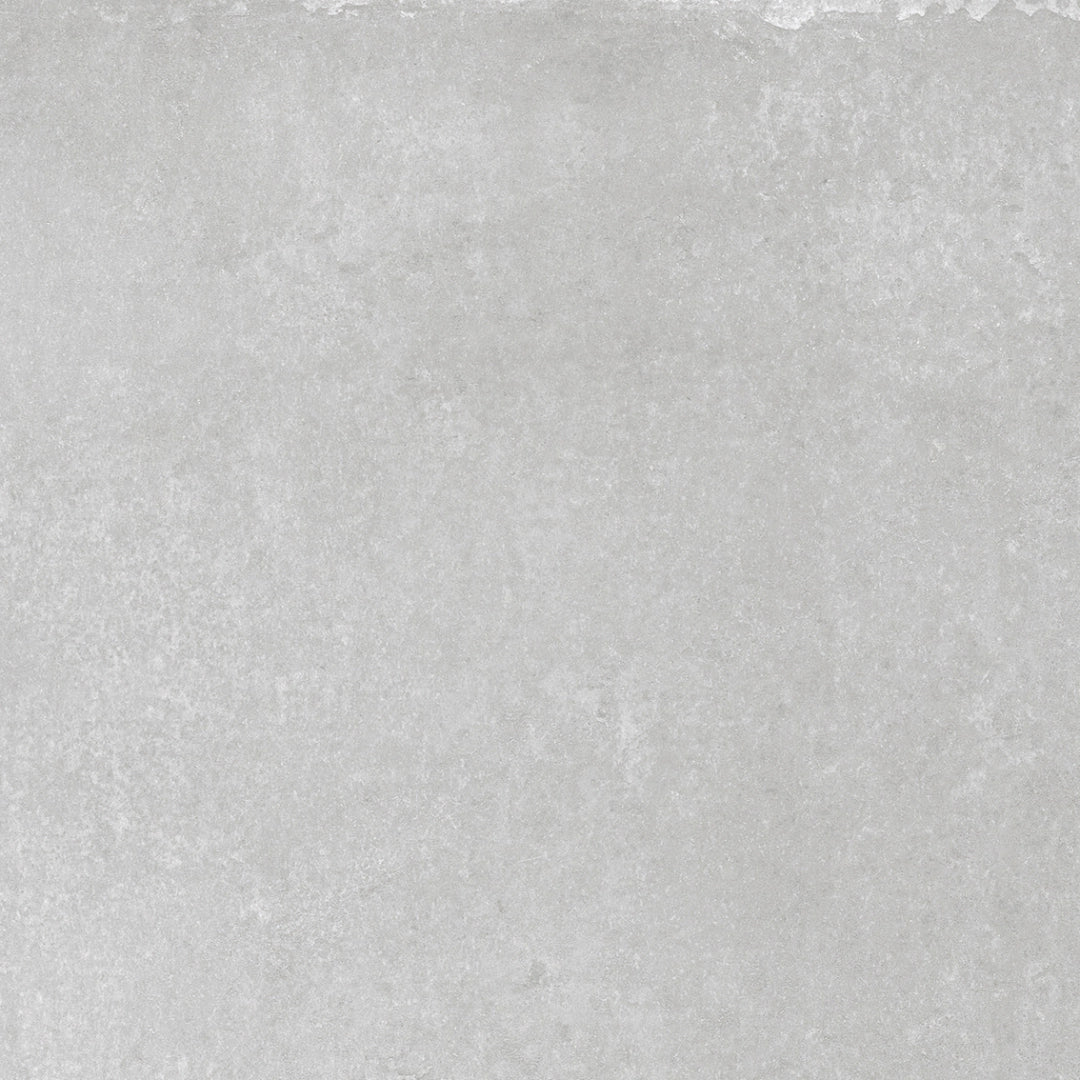 Emotion Ceramics, New Metal - Pearl, Mate, 60x60cm, 9.50mm, Rett.