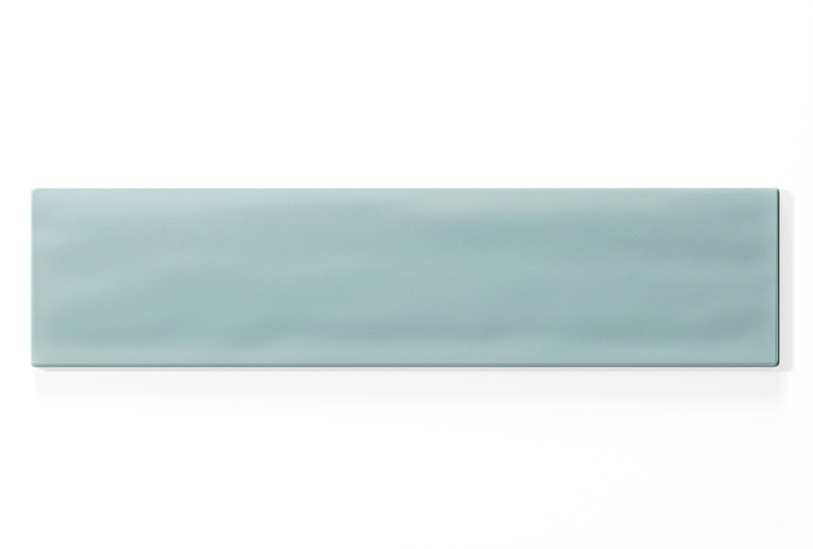 Self Style, Paint - Aqua, Matt, 6x25cm, 10.00mm