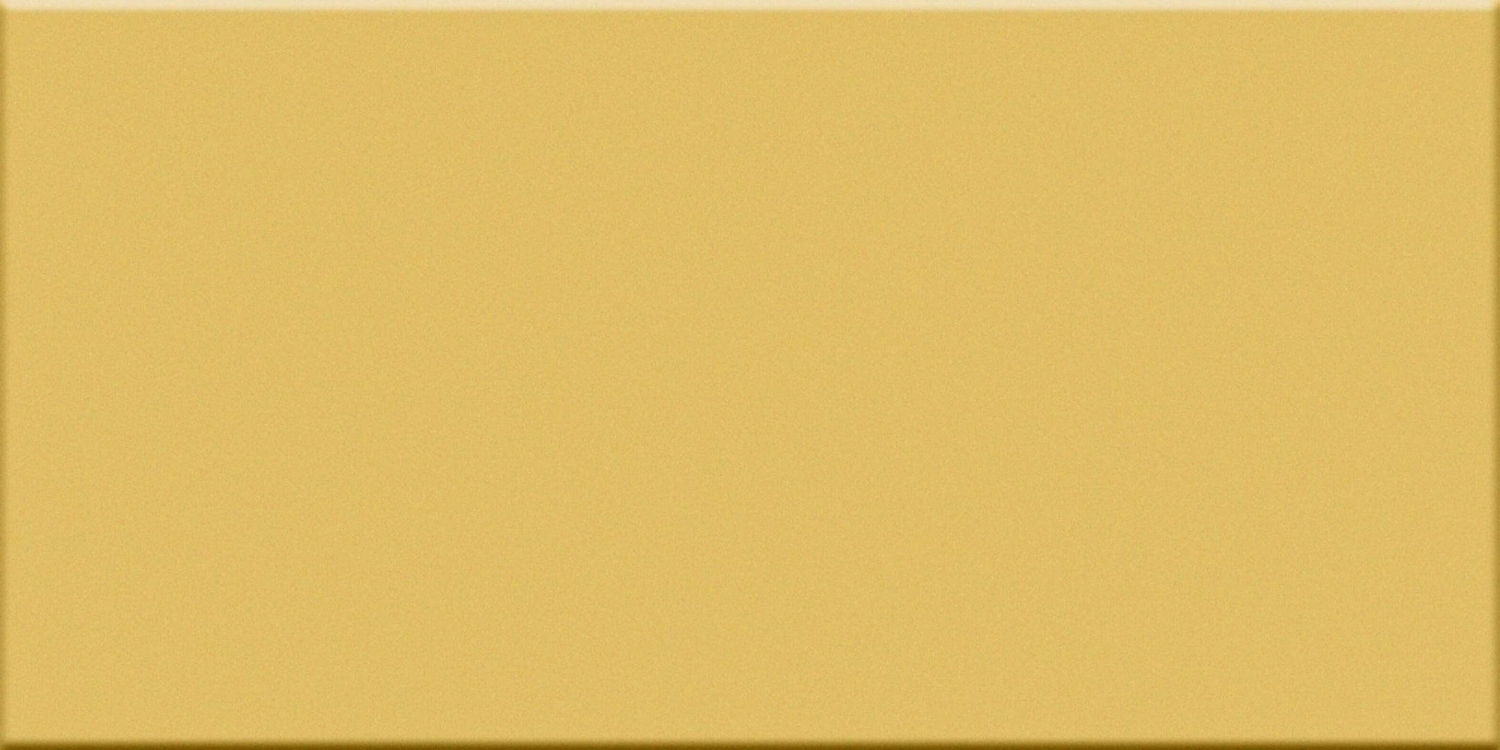 Ceramica Vogue, System - RAL 060 80 40 - Giallo, Satinada, 20x40cm, 8.50mm