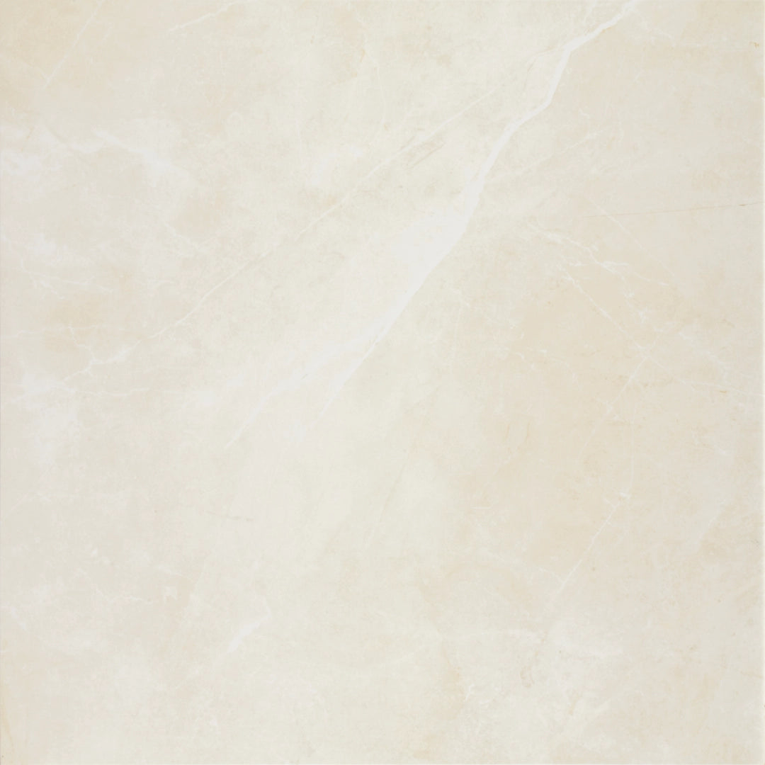 Prissmacer, Ess. Rapolano - Crema, Matt, 75x75cm, 10.50mm, Rett.