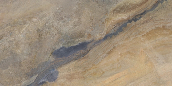 Itt Ceramic, Stonelife - Multislate, Naturale, 59.5x119.2cm, 10.00mm, Rett.